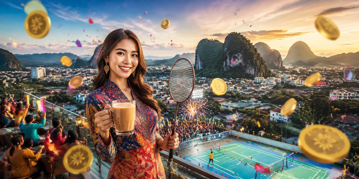 Pengguna ft2 di Ipoh mendapatkan bantuan sokongan kasino hiburan dalam talian