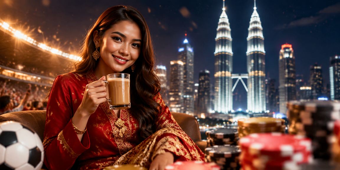 Pasaran taruhan sukan terkini di Kuala Lumpur