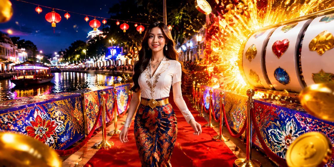 Malay-style slot games popular in Melaka on the ft2 platform