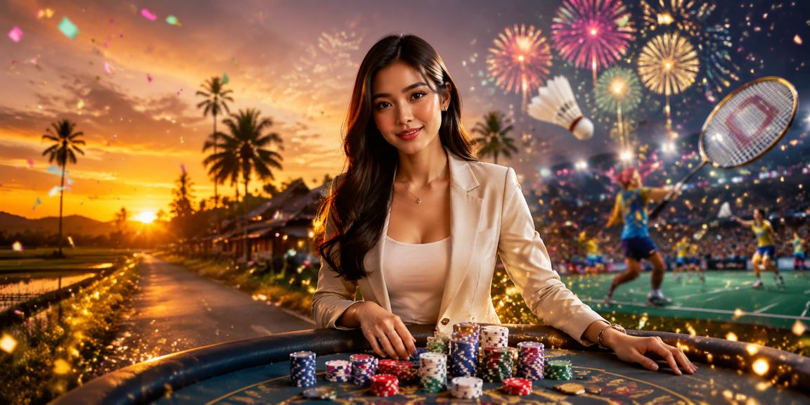 Pelbagai pilihan pertaruhan sukan dan kasino dalam talian di platform ft2 Malaysia