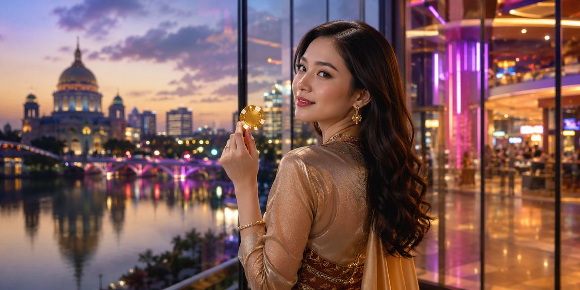 Pengguna ft2 di Putrajaya menikmati bonus VIP selepas mendaftar akaun baharu